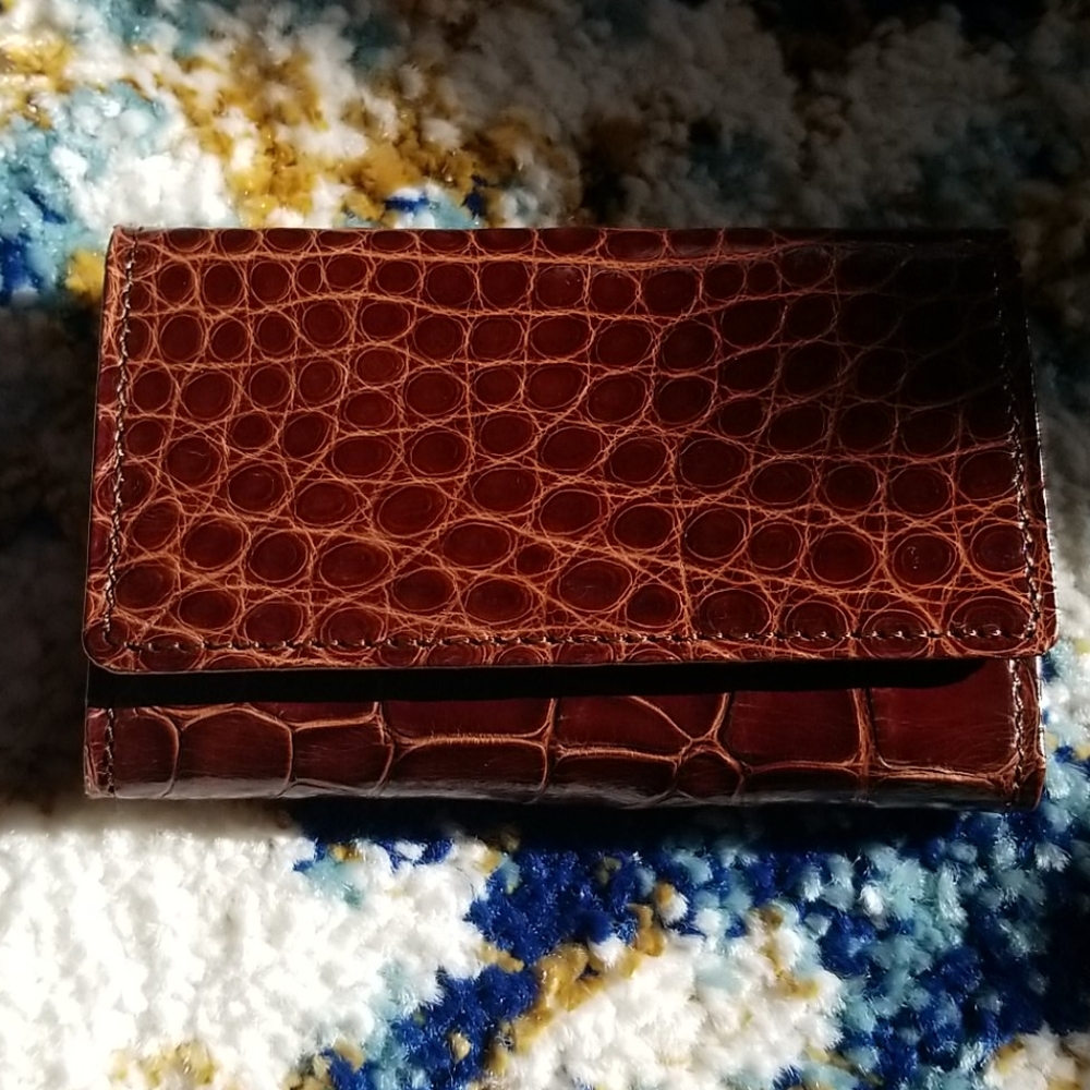 Boss Hugo Boss Key Wallet